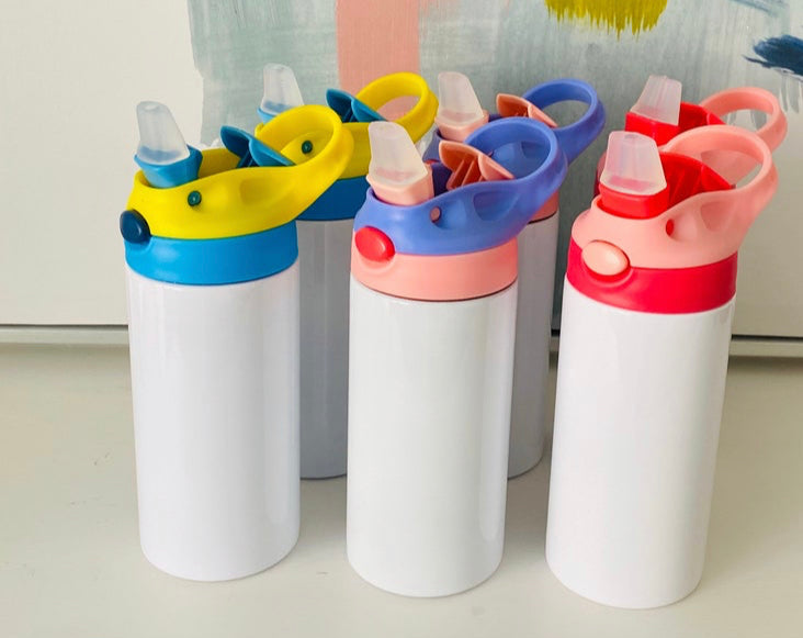 This is the tumbler used for ALL kids tumblers. Color flip top can not guranteed!! (NOT FOR SALE)