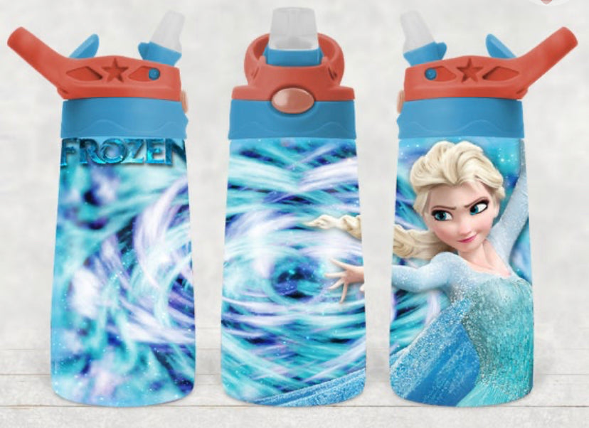Elsa Frozen