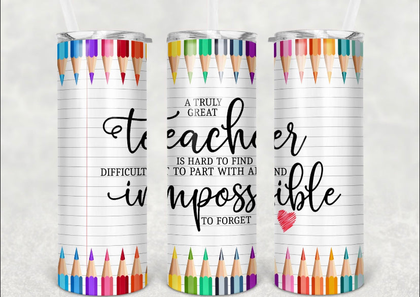Great Teacher