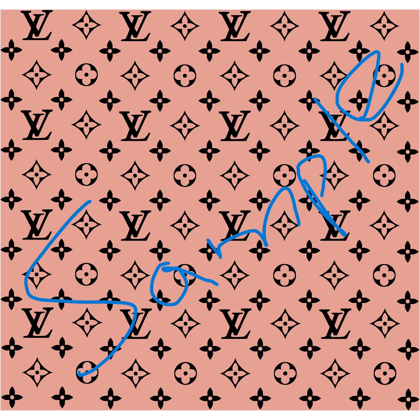 Lv Pink