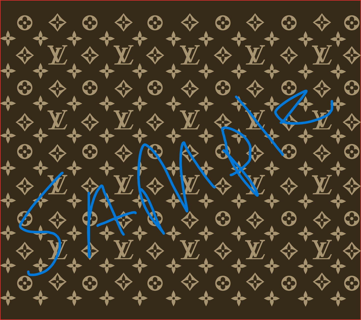 Lv Brown