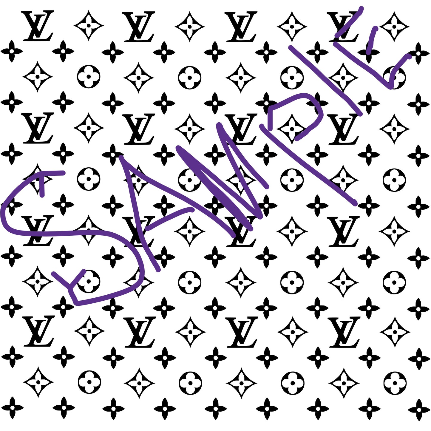 Lv Whiteblack