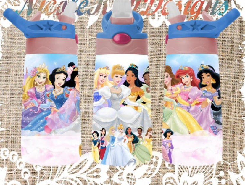 Princesses