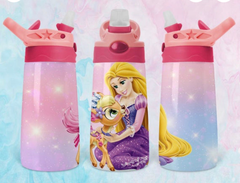 Rapunzel