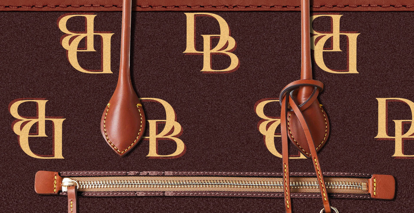 DB Dark Brown
