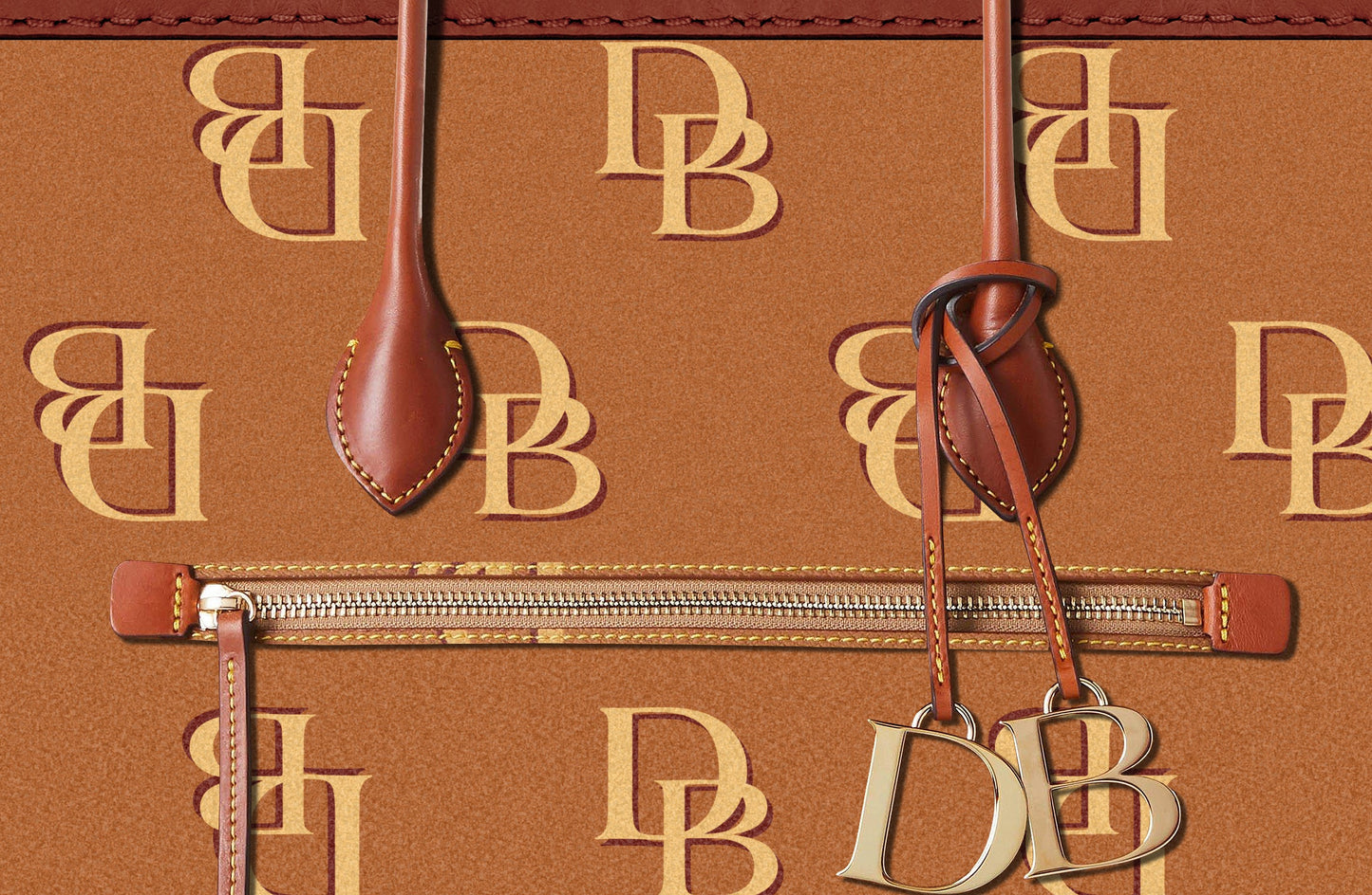 DB Caramel