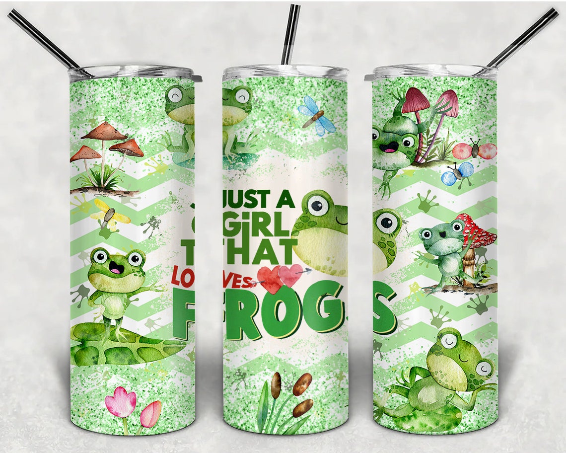 Frogs