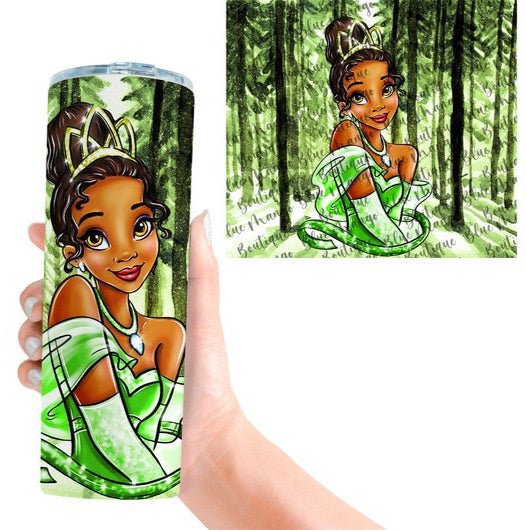 Tiana