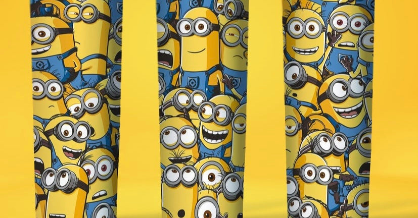 Minions