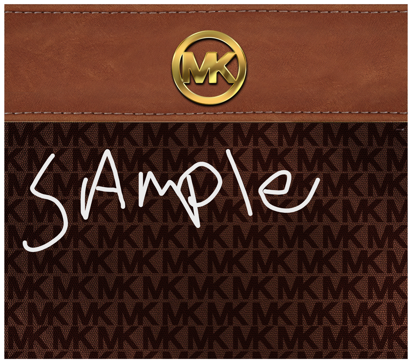 Mk Brown