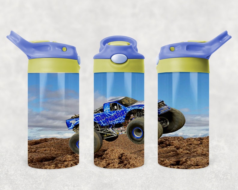 Monster Trucks