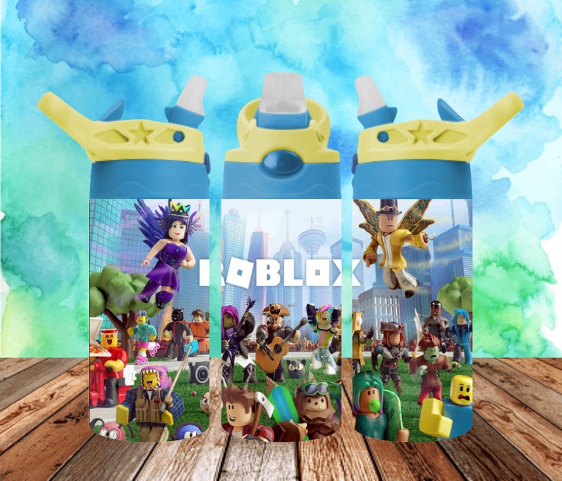 Roblox Kids