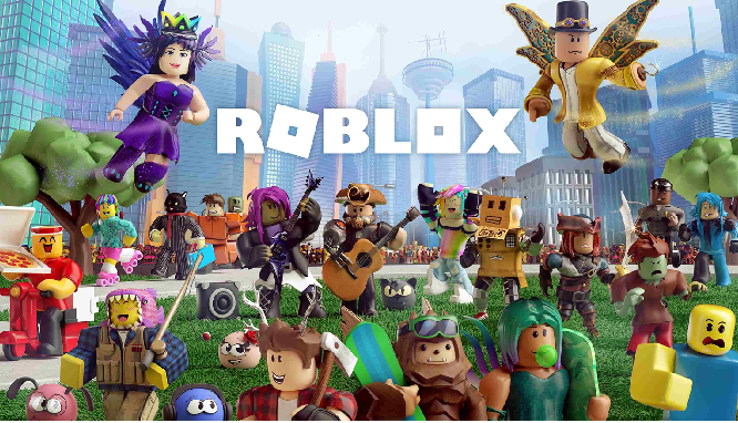 Roblox Kids
