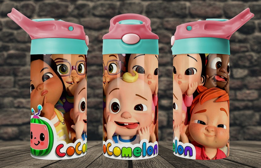 Cocomelon