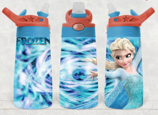 Elsa Frozen