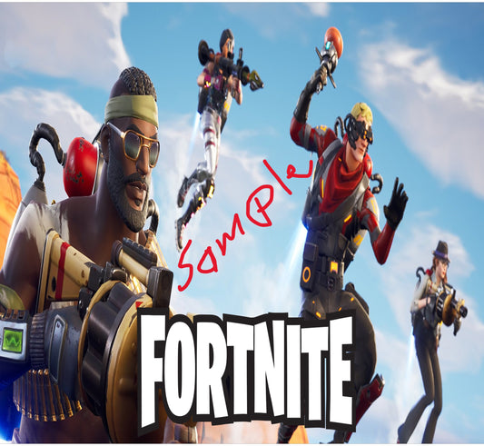 Fortnite 2