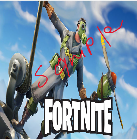 Fortnite