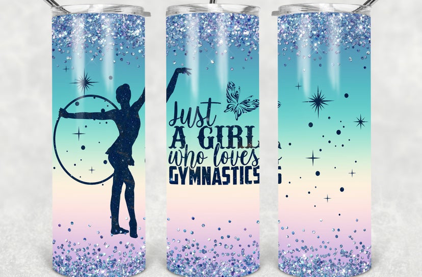 Love Gymnastics